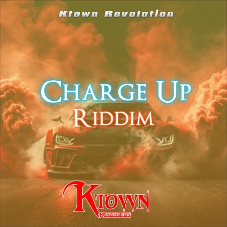 Charge Up Riddim | Boomplay Music