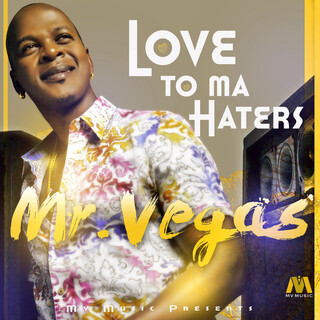 Love to Ma Haters