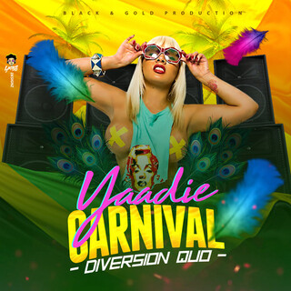 Yaadie Carnival