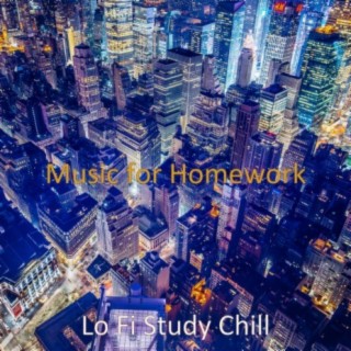 Music for Homework