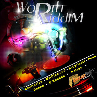 Worth Riddim