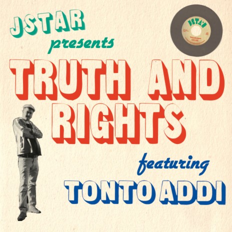 Truth and Rights ft. Tonto Addi | Boomplay Music