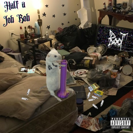 Half a Job Bob | Boomplay Music