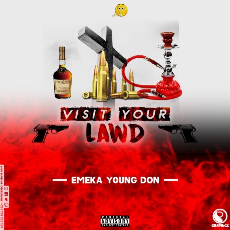 Visit Your Lawd | Boomplay Music