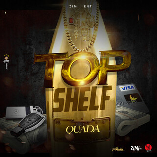 Top Shelf - Single