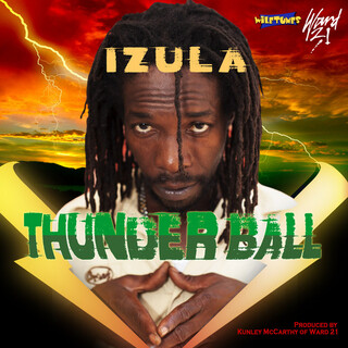 Thunderball - Single