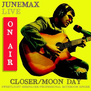 Junemax LIVE ON AIR