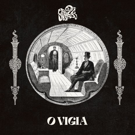 O Vigia | Boomplay Music