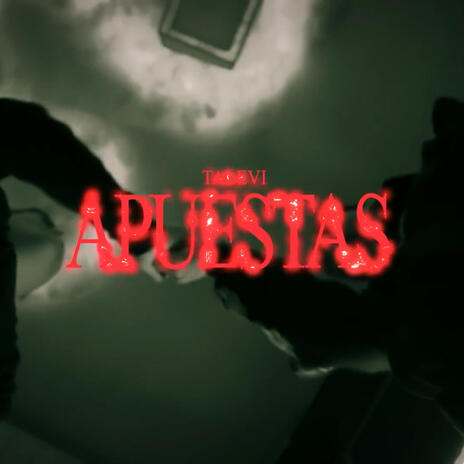 APUESTAS ft. Tebba & Vlixes | Boomplay Music