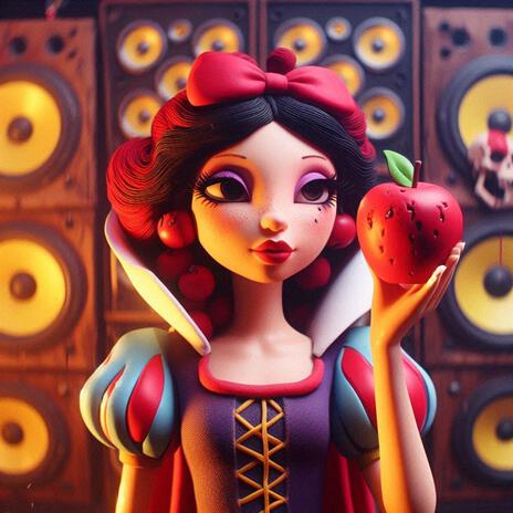 Snow White (Radio Edit) | Boomplay Music