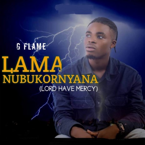 Lama Nubukornyana (Lord Have Mercy) | Boomplay Music