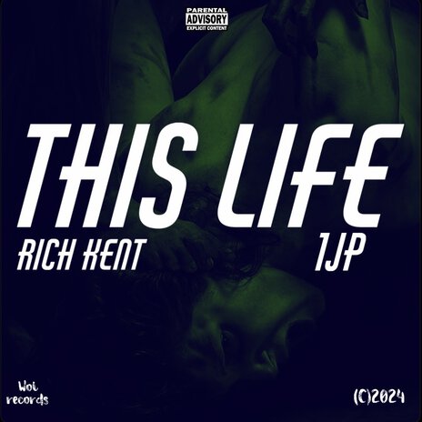 This Life ft. 1JP | Boomplay Music