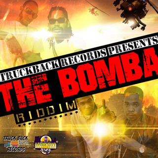 The Bomba Riddim