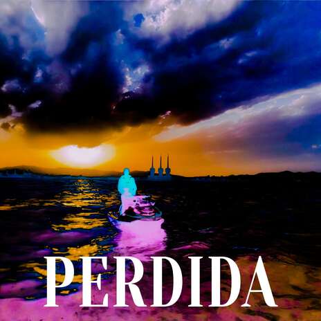 Perdida ft. David Marley | Boomplay Music