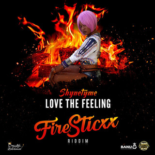 Loving The Feeling - Single