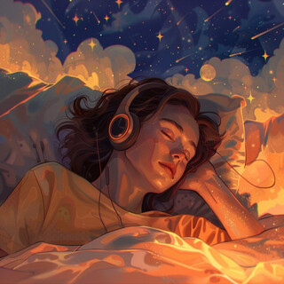 Lofi Sleep Sounds: Quiet Rest Beats