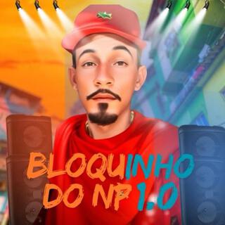 Bloquinho do N.P 1.0