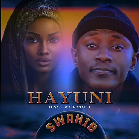 Hayuni | Boomplay Music