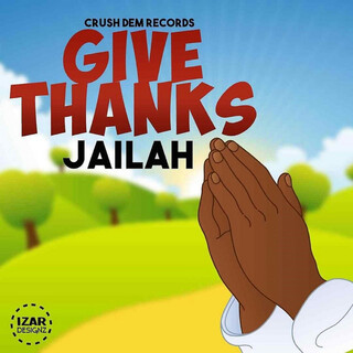 Give Thanks