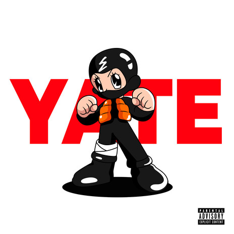 YATE | Boomplay Music