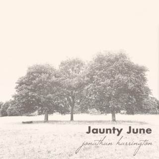 Jaunty June