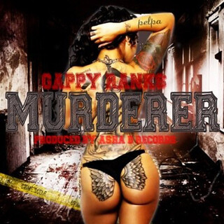 Murderer - Single