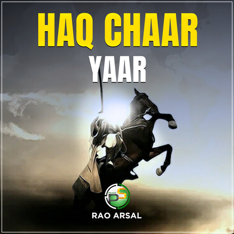 Haq Chaar Yaar | Boomplay Music