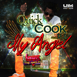 My Angel - Single