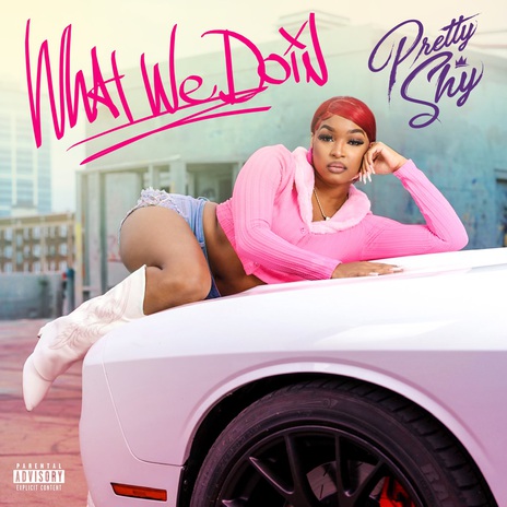 What We Doin | Boomplay Music