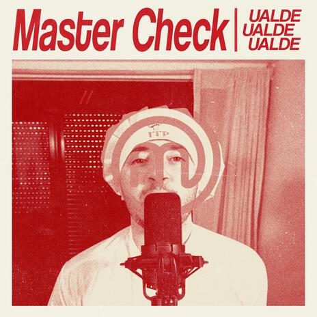 Master Check ft. Pach | Boomplay Music