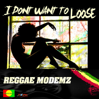 I Don't Want to Loose - Single