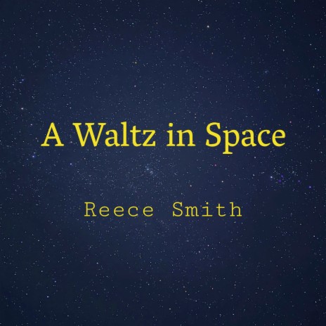 A Waltz in Space | Boomplay Music