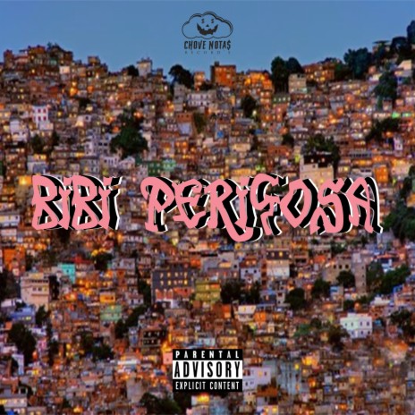 Bibi Perigosa ft. Jow Peter | Boomplay Music