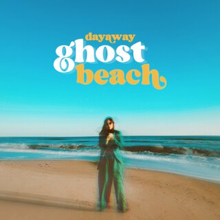 ghost beach