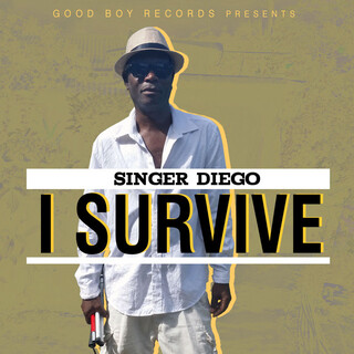 I Survive - Single