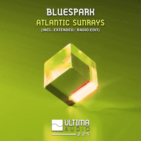 Atlantic Sunrays (Radio Edit) | Boomplay Music