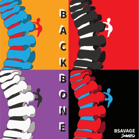 BackBone | Boomplay Music