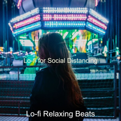 Sunny Backdrop for Social Distancing | Boomplay Music