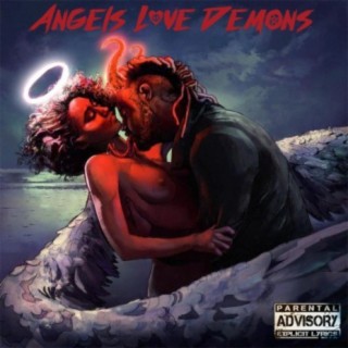 Angels Love Demons