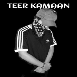 Teer Kamaan