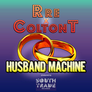 Husband Machine (feat. Coltont) - Single