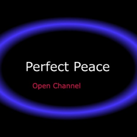 Perfect Peace ft. Matt Powell & Eddie Lloyd Waltz