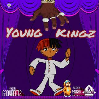 Young Kingz (Instrumental)