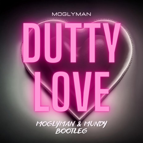 Dutty Love | Boomplay Music