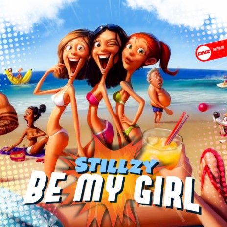 Be My Girl (Original Mix)