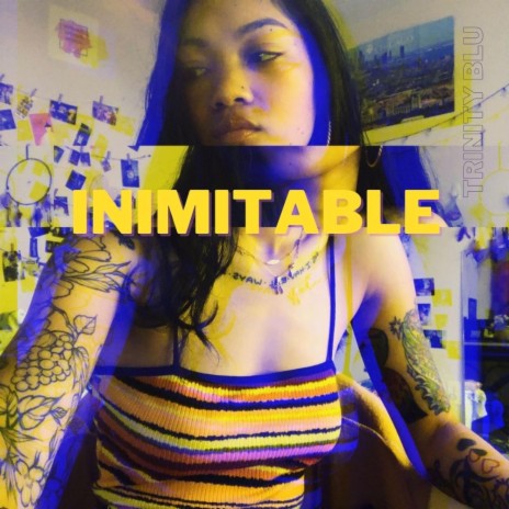 Inimitable | Boomplay Music