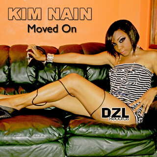 Moved On - Single