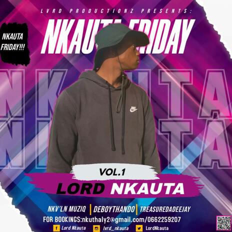 Nkauta Friday, Vol. 1 | Boomplay Music