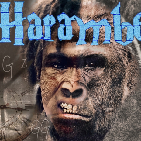 Foegz (harambe) | Boomplay Music