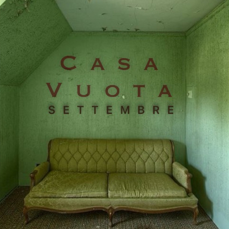 CASA VUOTA | Boomplay Music